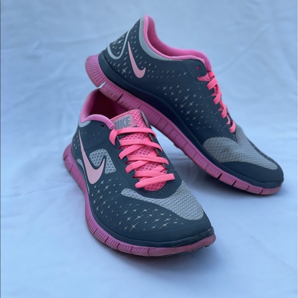 Nike Free 4.0 V2💖 - Picture 1 of 5
